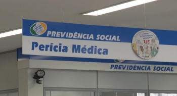 Perícia de reavaliação do auxílio-doença vai até este sábado